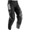 Motokrosové kalhoty Thor PULSE AKTIV WHITE/BLACK PANT 2017