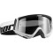 Motokrosové brýle Thor SNIPER CARBON WHITE/BLACK GOGGLE 2017
