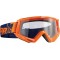 Motokrosové brýle Thor CONQUER ORANGE/NAVY GOGGLE 2017
