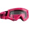 Motokrosové brýle Thor CONQUER FLO PINK/BLACK 2017