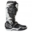 Motokrosové boty Fox Racing Instinct Boot Black/Yellow