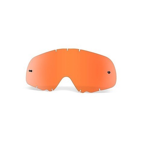Oakley Crowbar sklo Persimon