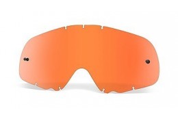 Oakley Crowbar sklo Persimon
