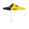 Skládací stan THOR TRACK CANOPY BLACK Stan, přístřešek, altán