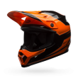 Motokrosová helma Bell MX-9 MX-9 MIPS EQUIPPED Stryker Hi Viz Green 2017