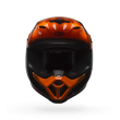 Motokrosová helma Bell MX-9 MX-9 MIPS EQUIPPED Stryker Hi Viz Green 2017