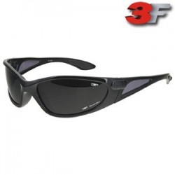 Brýle 3F Surfer Black