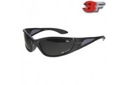 Brýle 3F Surfer Black