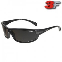 Brýle 3F Sport Black