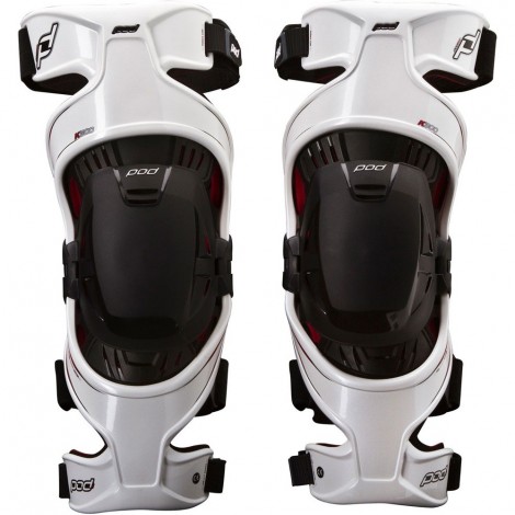 Ortézy na kolena pro motokros enduro POD K300 Sport Knee Brace 2015
