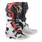 Motokrosové boty ALPINESTARS TECH 10 MX19 boty - LE Battle Born 2019