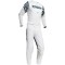Motokrosový komplet Thor S20 PRIME PRO STRUT WHITE/SLATE 2020