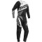 Motokrosový komplet Thor S20 SECTOR BLADE BLACK/WHITE 2020
