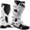 Motokrosové  MX Boty THOR Radial 19 - white