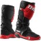Motokrosové  MX Boty THOR Radial 19 - red/black