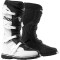 Motokrosové boty Thor BLITZ XP WHITE/BLACK BOOT 2019