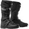Motokrosové boty Thor BLITZ XP BLACK BOOT 2019