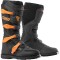 Motokrosové boty Thor BLITZ XP CHARCOAL/ORANGE BOOT 2019