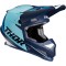 Motokrosová helma Thor SECTOR S9 BLADE NAVY/BLUE  HELMET 2019