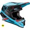 Motokrosová helma Thor SECTOR MIPS SPLIT BLUE/BLACK HELMET 2020