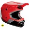 Motokrosová helma dětská Thor SECTOR MIPS BOMBER RED/CHARCOAL HELMET 2020