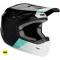 Motokrosová helma dětská Thor SECTOR MIPS BOMBER BLACK/MINT HELMET 2020