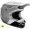 Motokrosová helma dětská Thor SECTOR MIPS BOMBER CHARCOAL/WHITE HELMET 2020