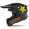 Motokrosová helma Airoh TWIST 2.0 ROCKSTAR 2020, - TW2RK35 (ČERNÁ/BÍLÁ)