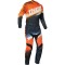 Motokrosový komplet Thor S20 SECTOR VAPOR ORANGE/MIDNIGHT 2021