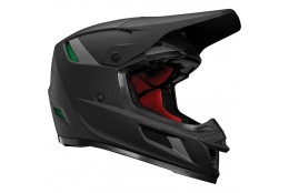 Motokrosová helma Thor REFLEX BLACKOUT MIPS HELMET 2021