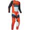 Motokrosový komplet Thor S21 PULSE RACER ORANGE/MIDNIGHT 2021