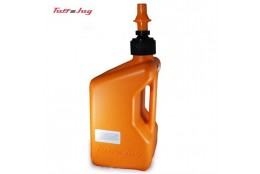 Kanystr na benzín TUFF JUG Utility Can Ripper Cap 20l oranžový m