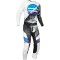 Motokrosový komplet Thor S21 PRIME PRO MESMER WHITE 2021