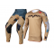 Motokrosový komplet Seven MX 2020 Rival Trooper 2 - Sand (hnědý)