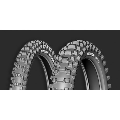 Dunlop D773 110/90-19