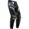 Motokrosové kalhoty Thor S5 Splinter black/steel MX/Enduro