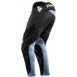 Motokrosové kalhoty Thor S5 Splinter black/steel MX/Enduro