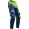 Motokrosové kalhoty Thor Phase Prism navy MX kalhoty