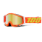Motokrosové brýle 100% Razmataz s čírým sklem 2017