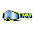 Motokrosové brýle 100% Antigua s čírým sklem 2017